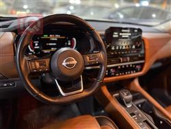 نيسان باثفايندر